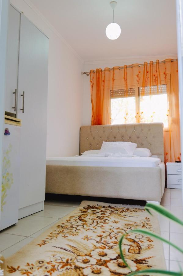 Apartmán Seferi'S Apartament Sarandë Exteriér fotografie