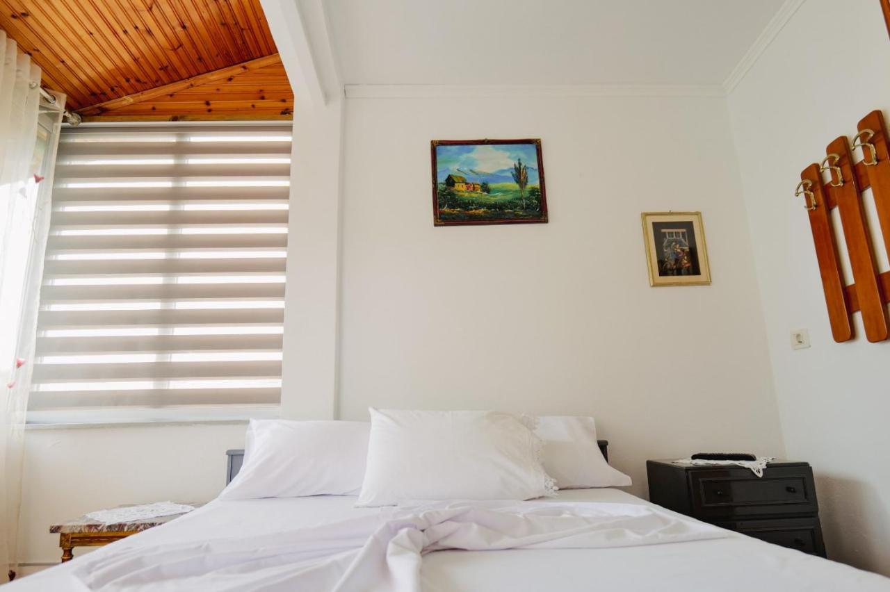 Apartmán Seferi'S Apartament Sarandë Exteriér fotografie