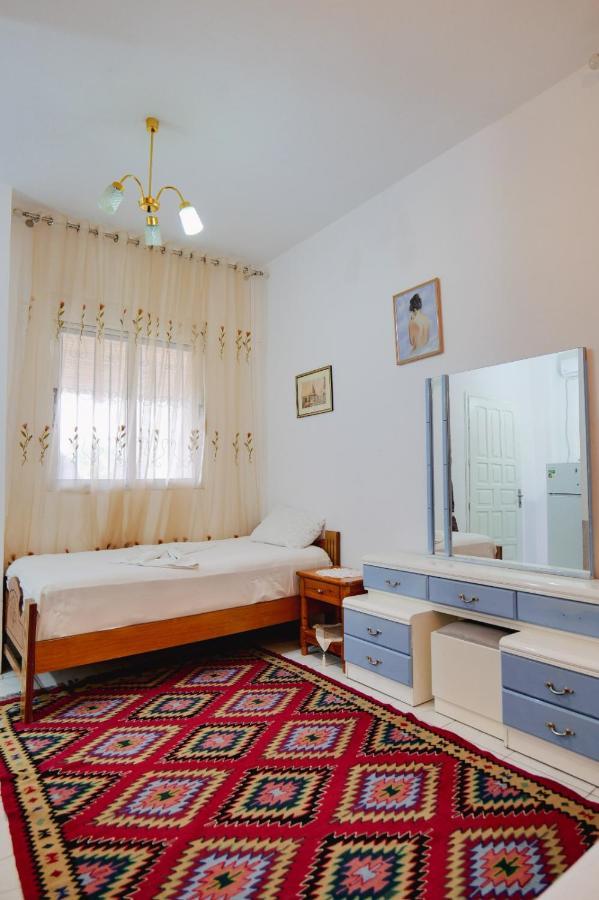Apartmán Seferi'S Apartament Sarandë Exteriér fotografie