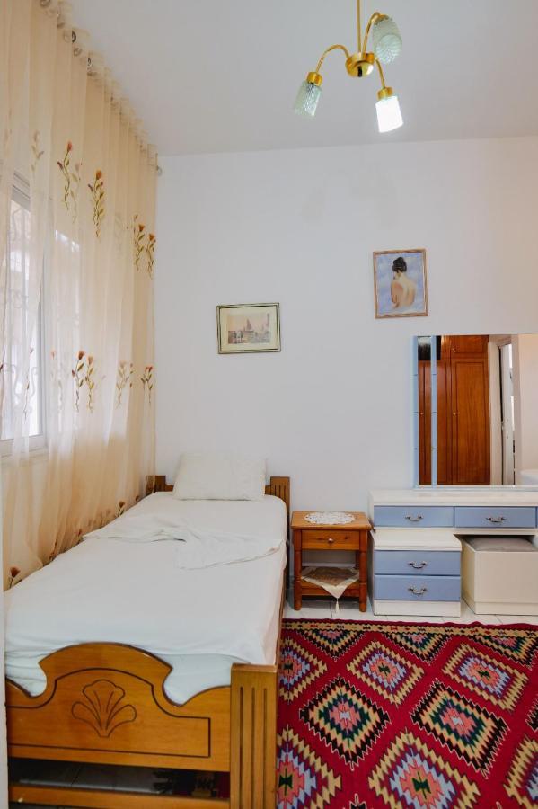 Apartmán Seferi'S Apartament Sarandë Exteriér fotografie