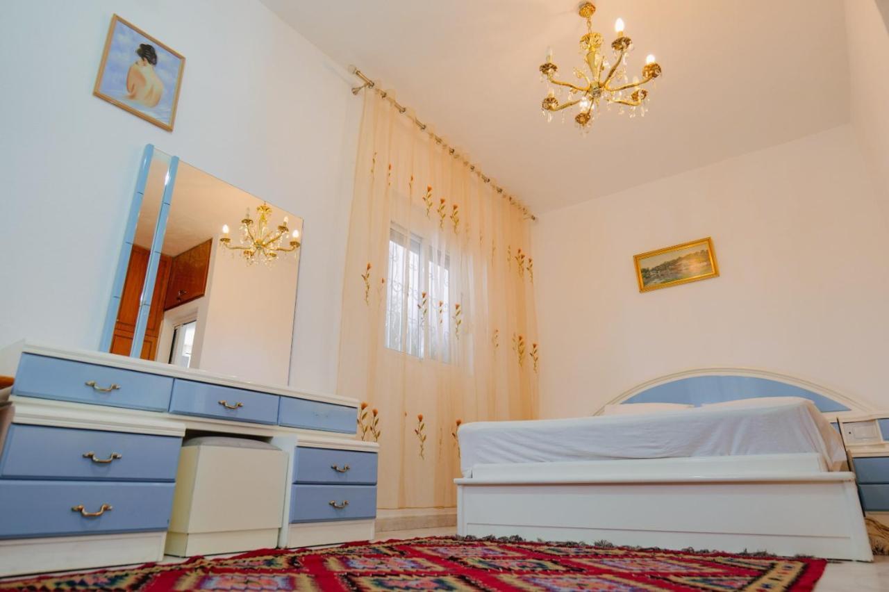 Apartmán Seferi'S Apartament Sarandë Exteriér fotografie